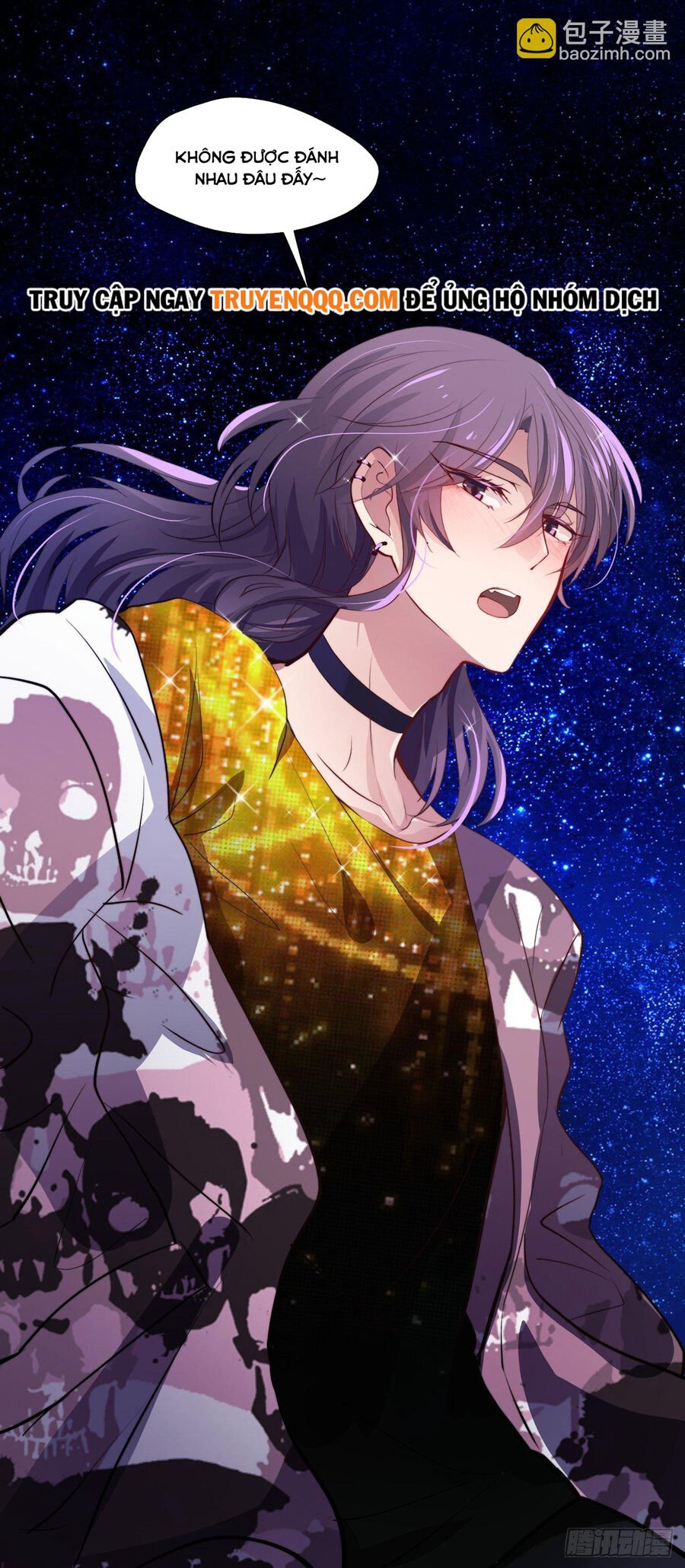 Hương Vị Ngọt Ngào Chapter 32 - Next 