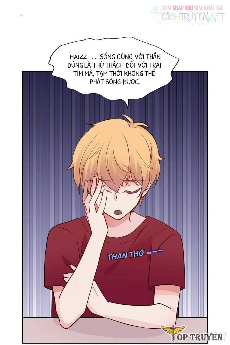 Hương Vị Ngọt Ngào Chapter 5 - Trang 4
