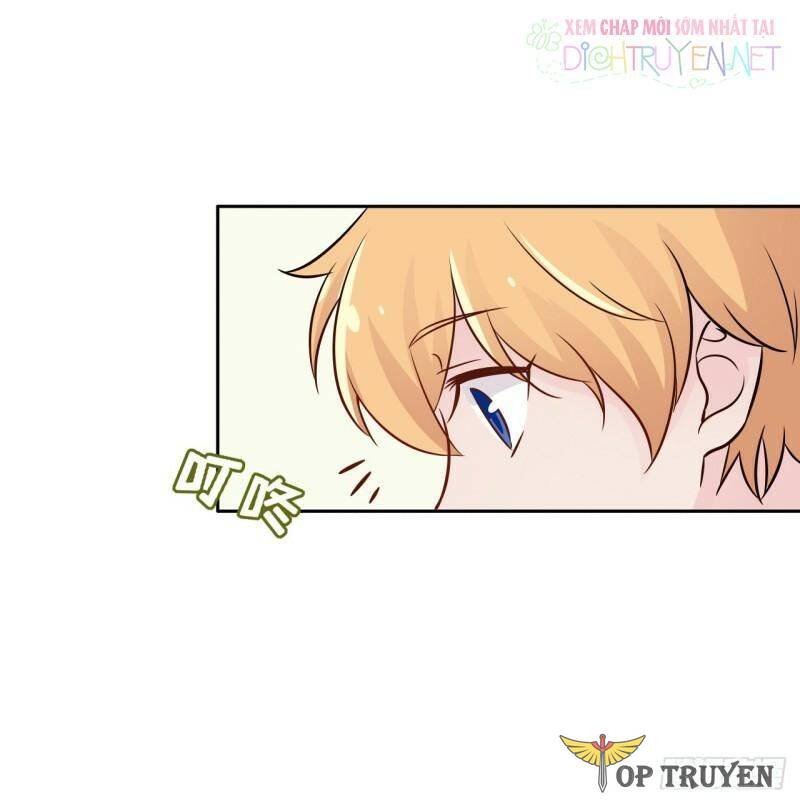 Hương Vị Ngọt Ngào Chapter 5 - Trang 4