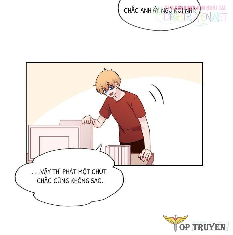 Hương Vị Ngọt Ngào Chapter 5 - Trang 4
