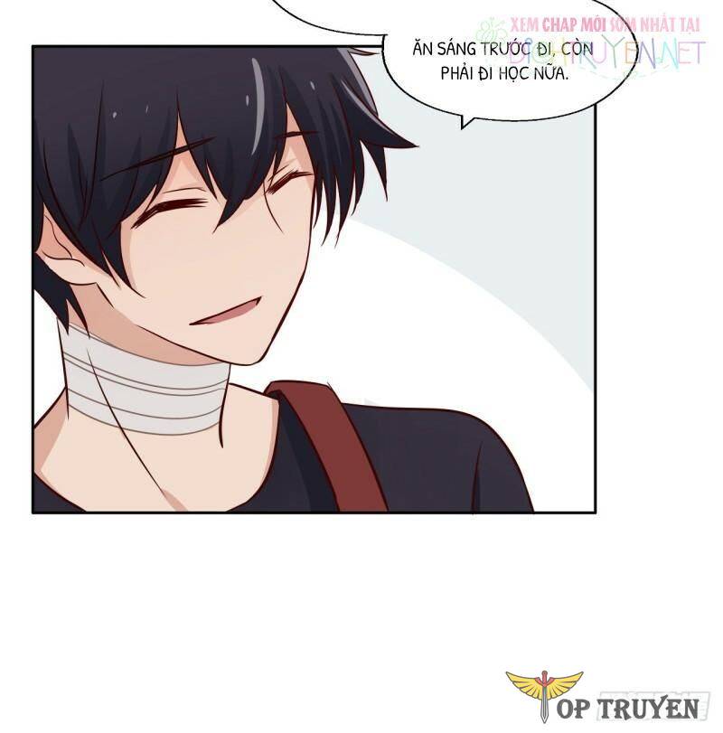 Hương Vị Ngọt Ngào Chapter 5 - Trang 4