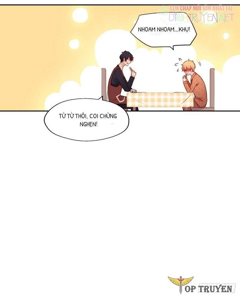 Hương Vị Ngọt Ngào Chapter 5 - Trang 4