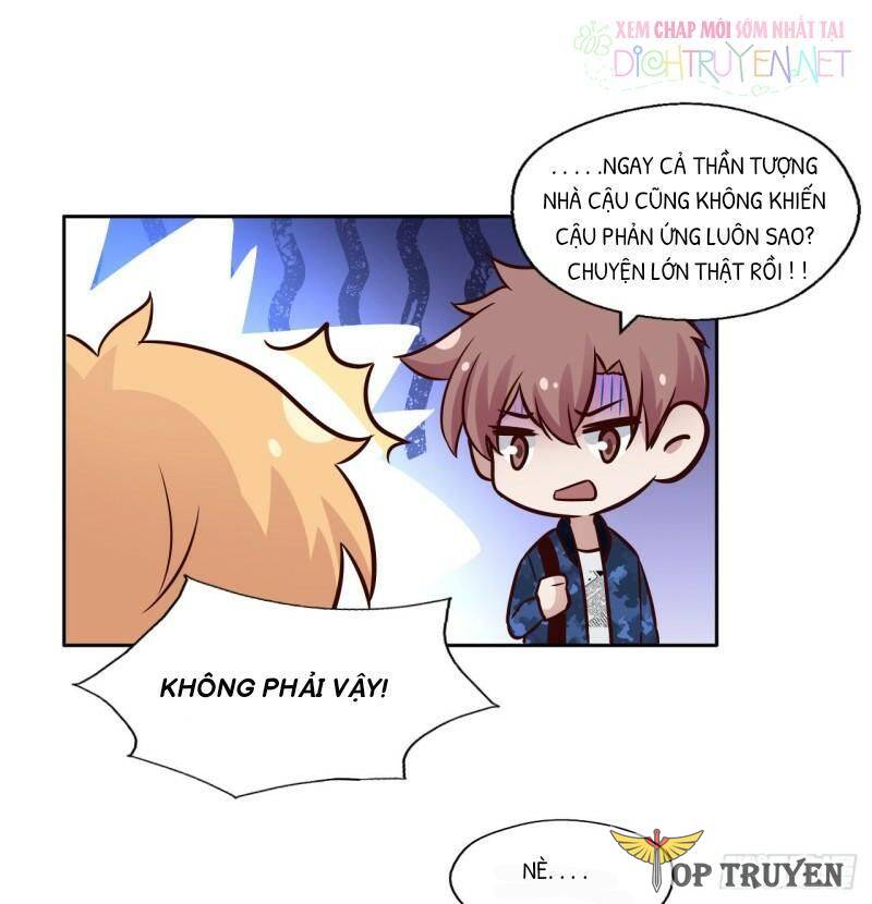 Hương Vị Ngọt Ngào Chapter 5 - Trang 4