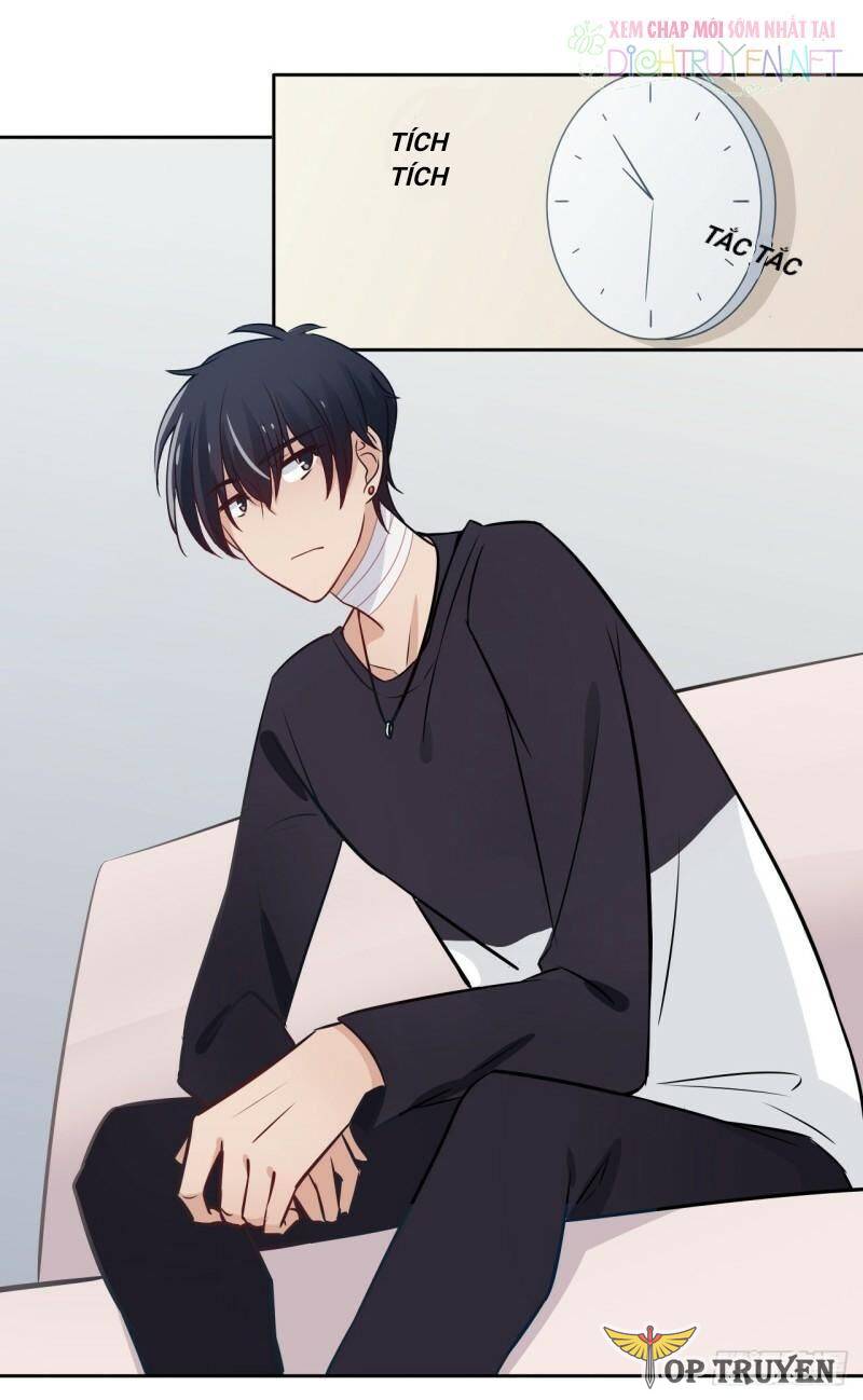 Hương Vị Ngọt Ngào Chapter 5 - Trang 4
