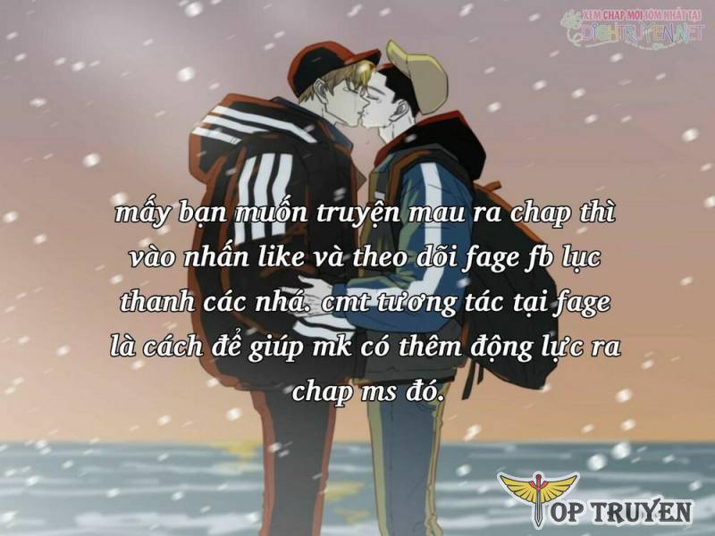 Hương Vị Ngọt Ngào Chapter 5 - Trang 4