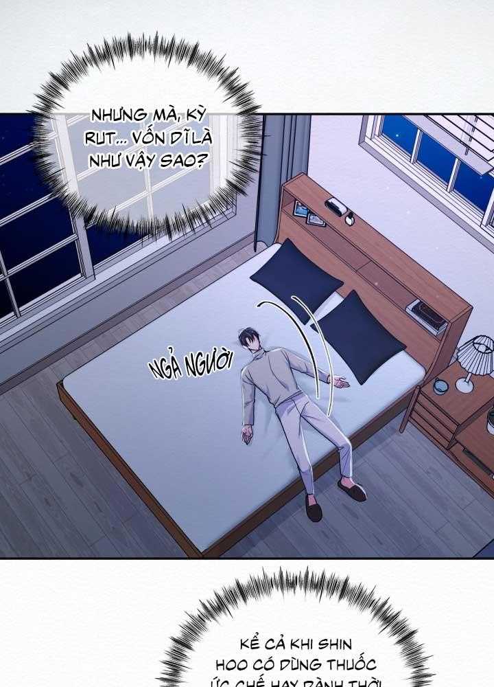 HƯƠNG XƯA Chapter 15 - Trang 2