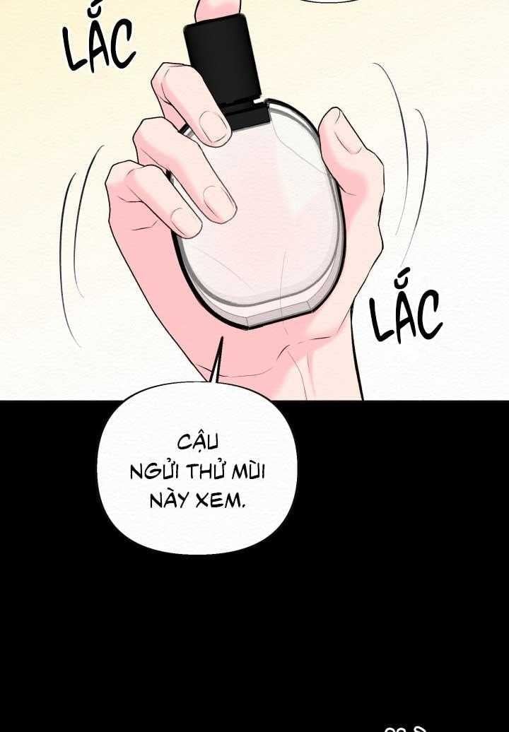 HƯƠNG XƯA Chapter 15 - Trang 2