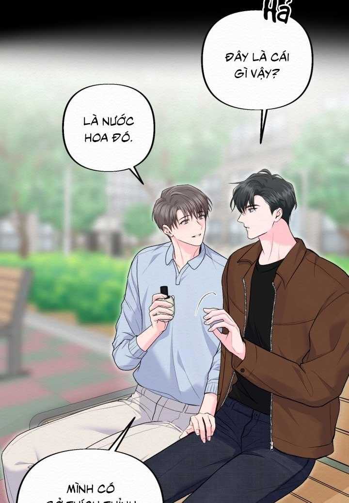 HƯƠNG XƯA Chapter 15 - Trang 2