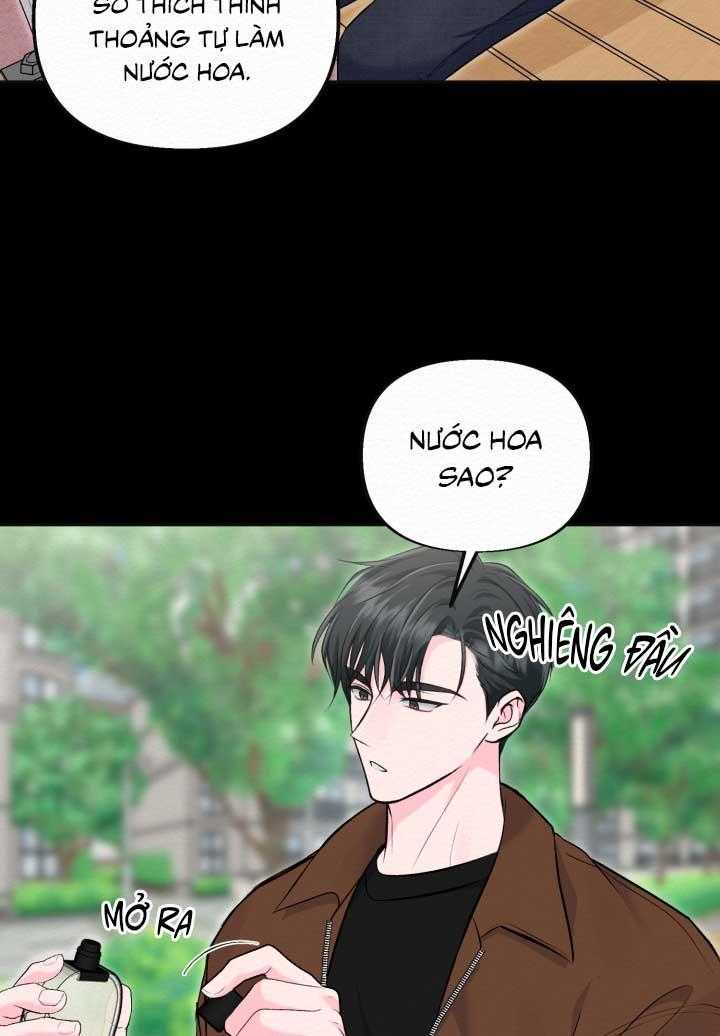 HƯƠNG XƯA Chapter 15 - Trang 2