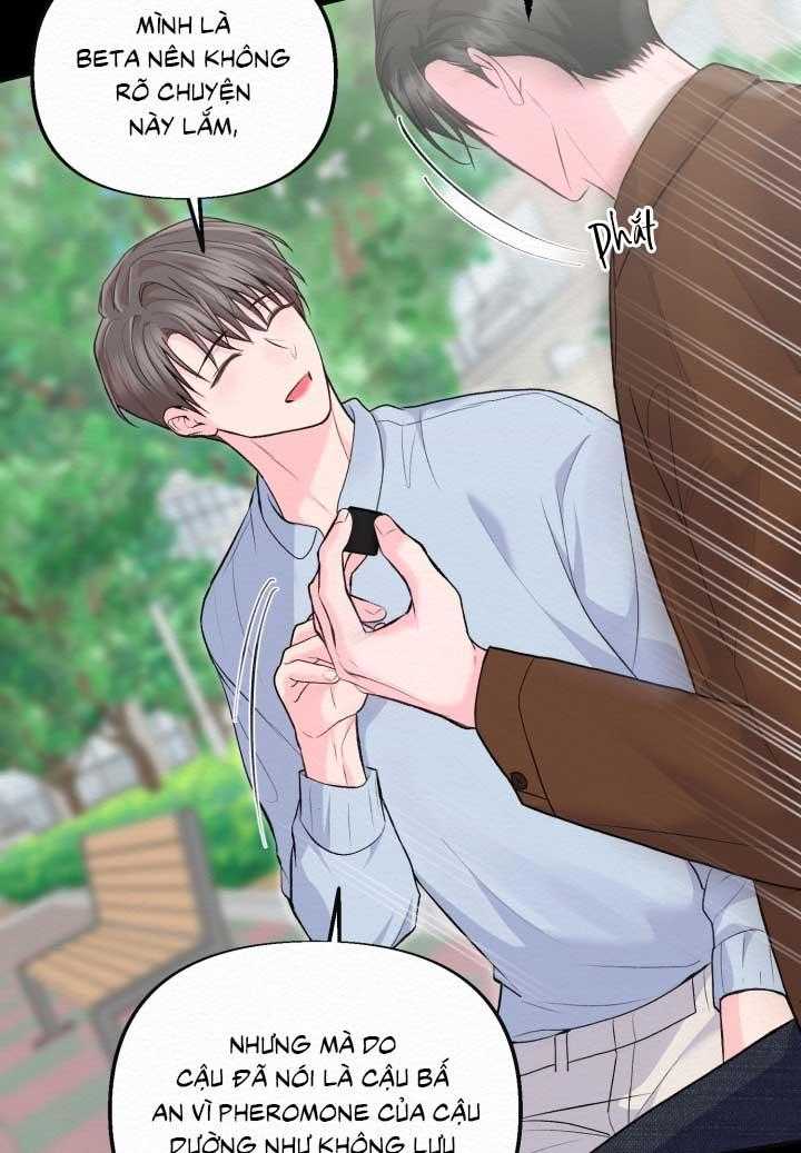 HƯƠNG XƯA Chapter 15 - Trang 2