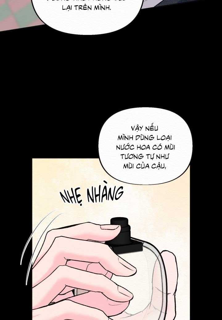 HƯƠNG XƯA Chapter 15 - Trang 2