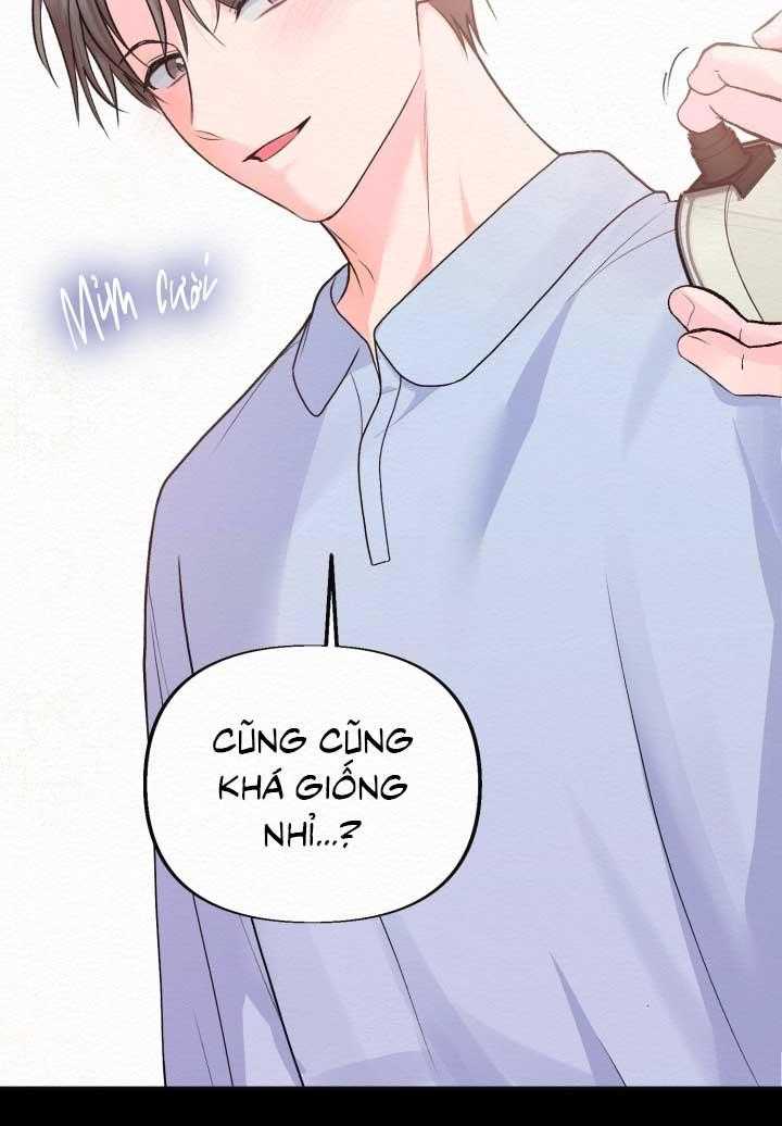 HƯƠNG XƯA Chapter 15 - Trang 2