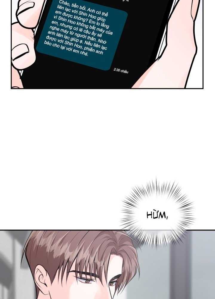 HƯƠNG XƯA Chapter 15 - Trang 2