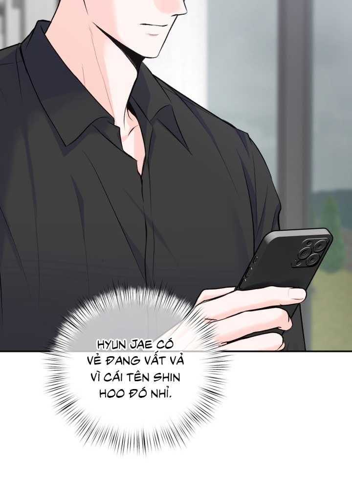 HƯƠNG XƯA Chapter 15 - Trang 2