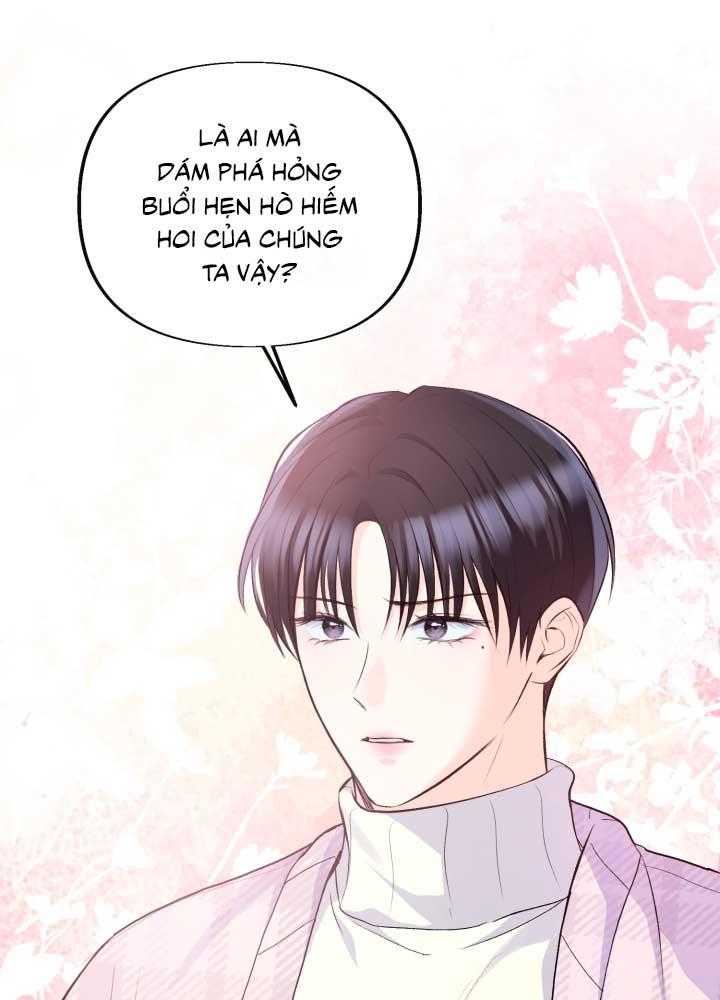 HƯƠNG XƯA Chapter 15 - Trang 2