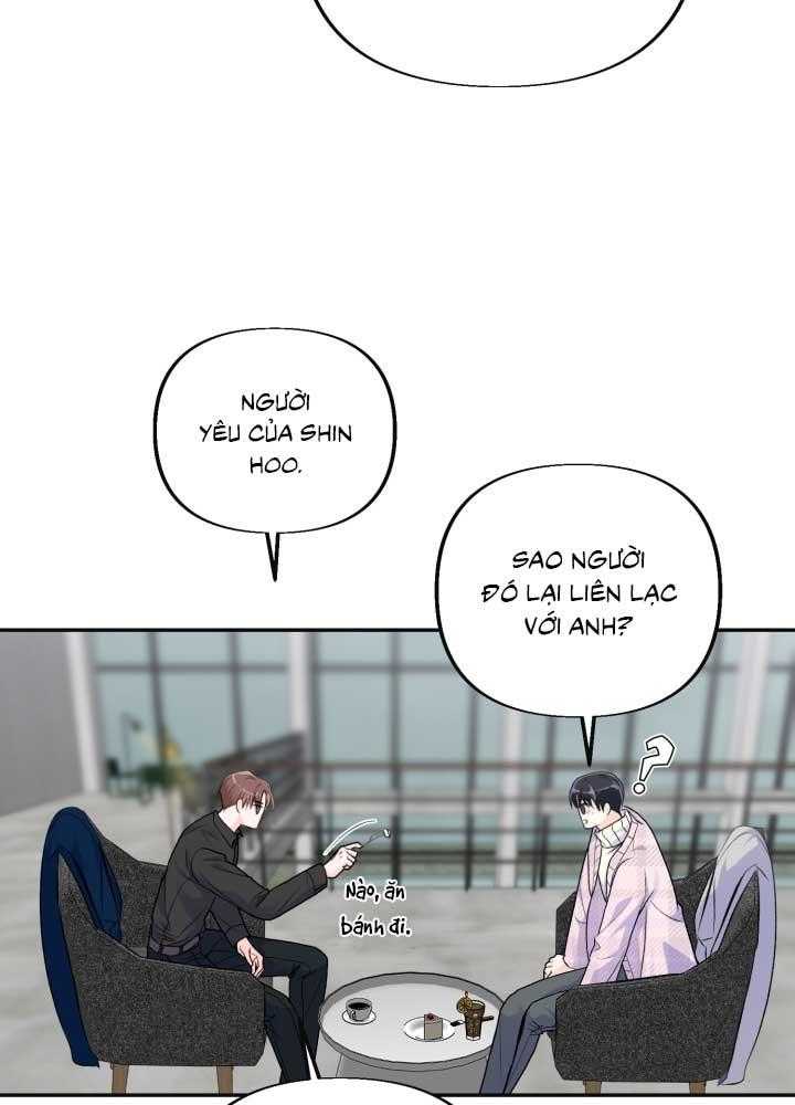 HƯƠNG XƯA Chapter 15 - Trang 2