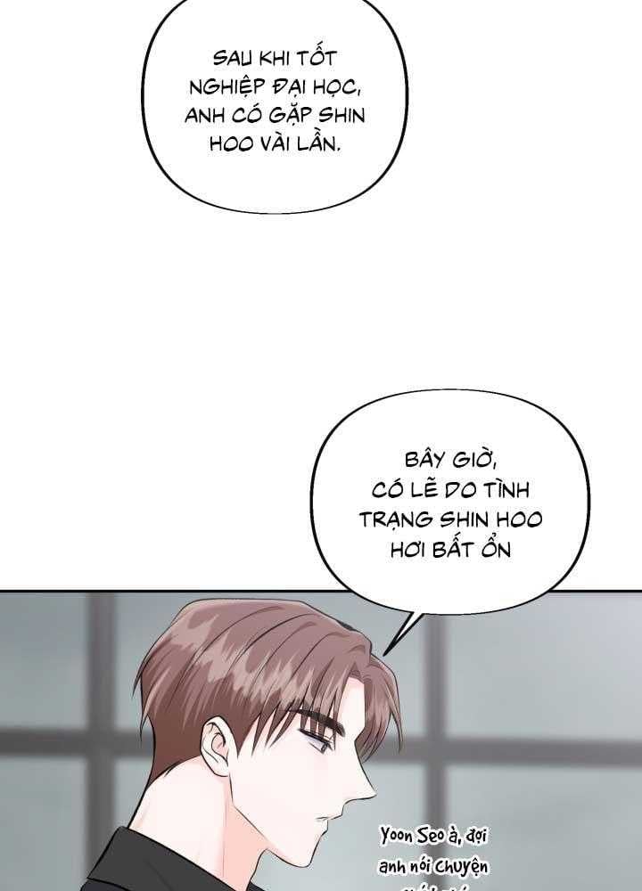 HƯƠNG XƯA Chapter 15 - Trang 2