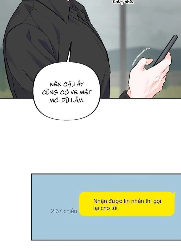 HƯƠNG XƯA Chapter 15 - Trang 2