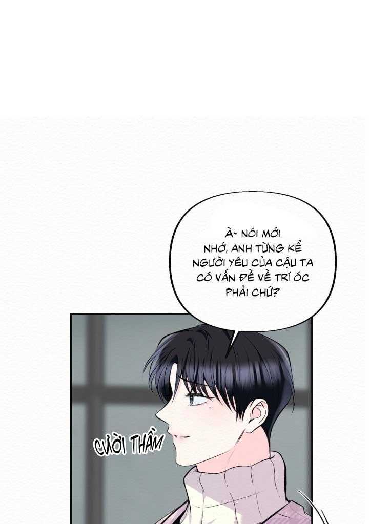 HƯƠNG XƯA Chapter 15 - Trang 2