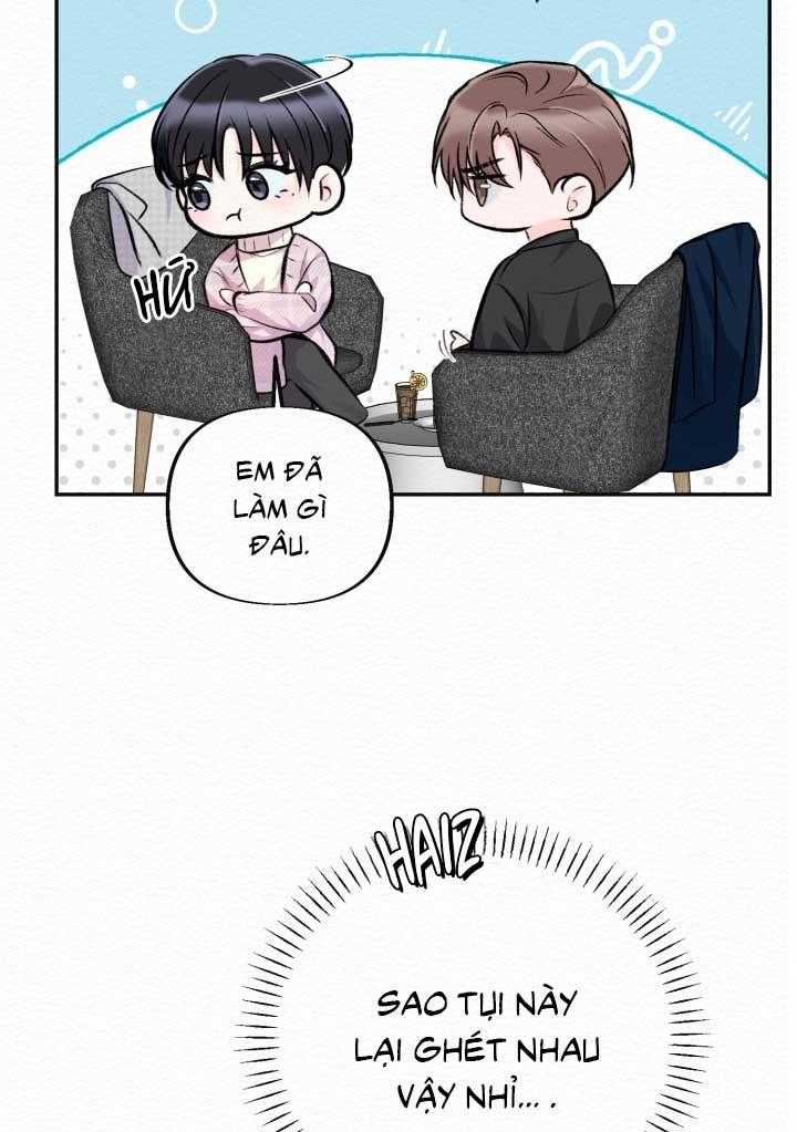 HƯƠNG XƯA Chapter 15 - Trang 2