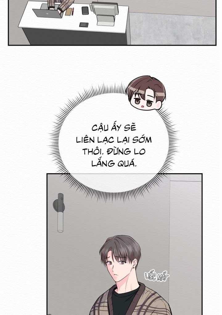 HƯƠNG XƯA Chapter 15 - Trang 2