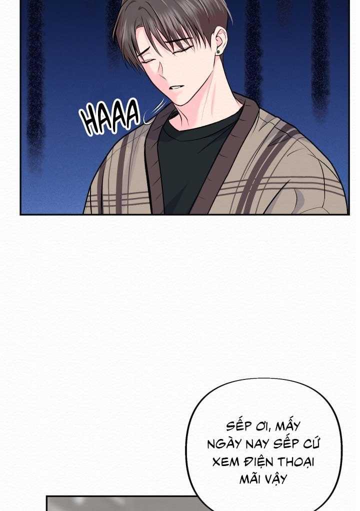 HƯƠNG XƯA Chapter 15 - Trang 2