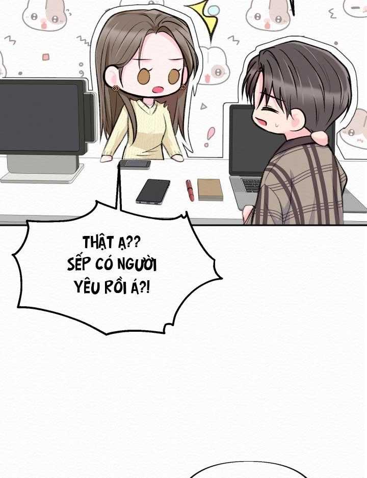 HƯƠNG XƯA Chapter 15 - Trang 2