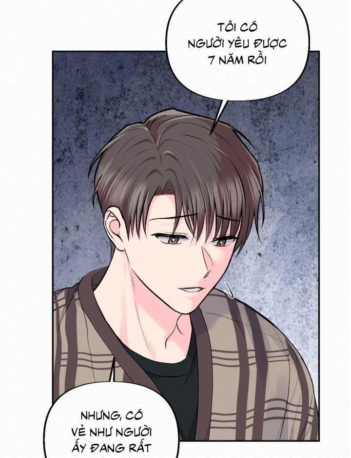 HƯƠNG XƯA Chapter 15 - Trang 2
