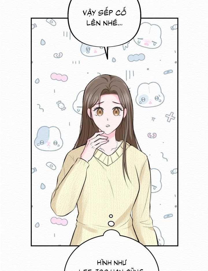 HƯƠNG XƯA Chapter 15 - Trang 2