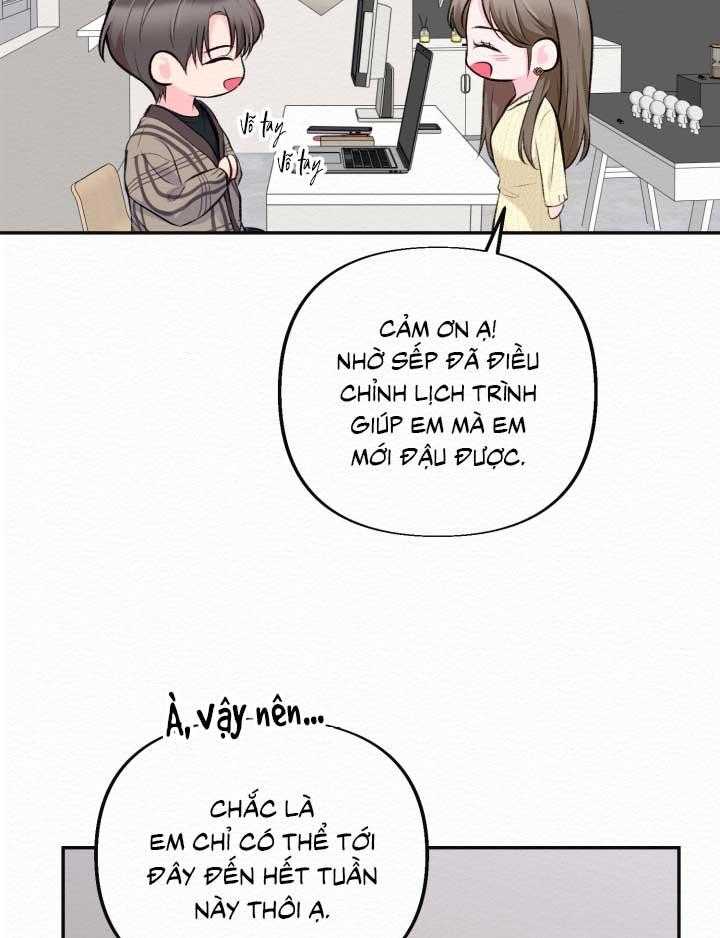 HƯƠNG XƯA Chapter 15 - Trang 2