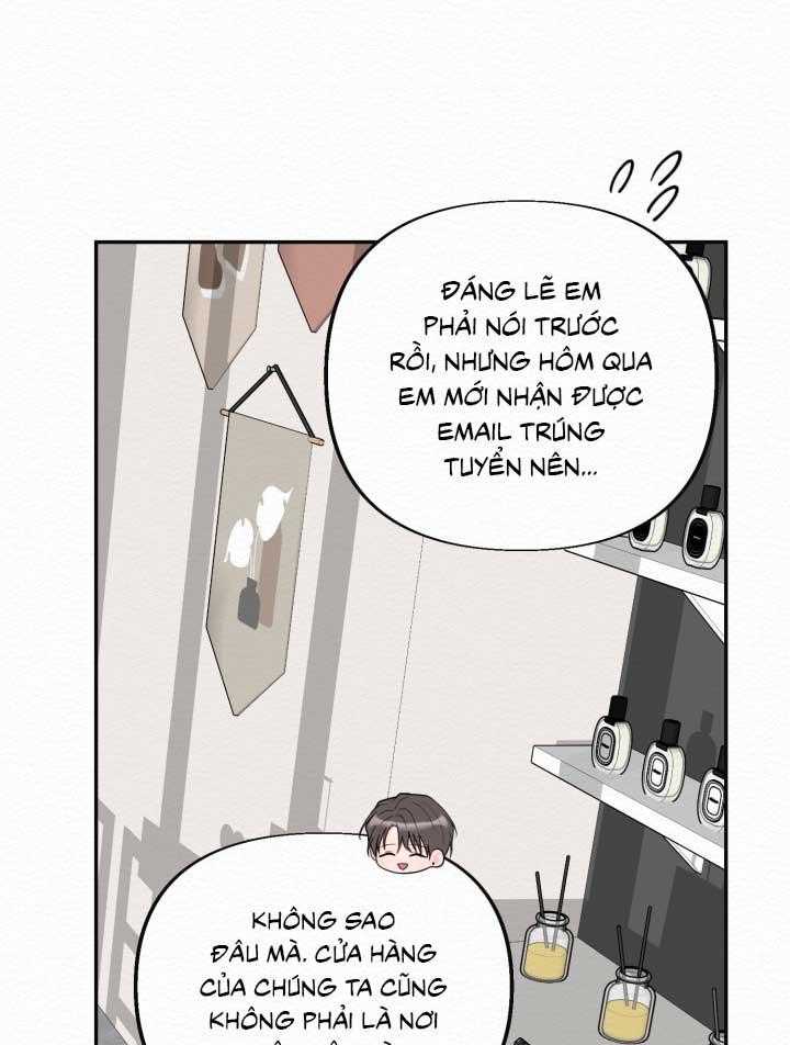 HƯƠNG XƯA Chapter 15 - Trang 2