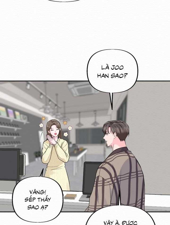 HƯƠNG XƯA Chapter 15 - Trang 2