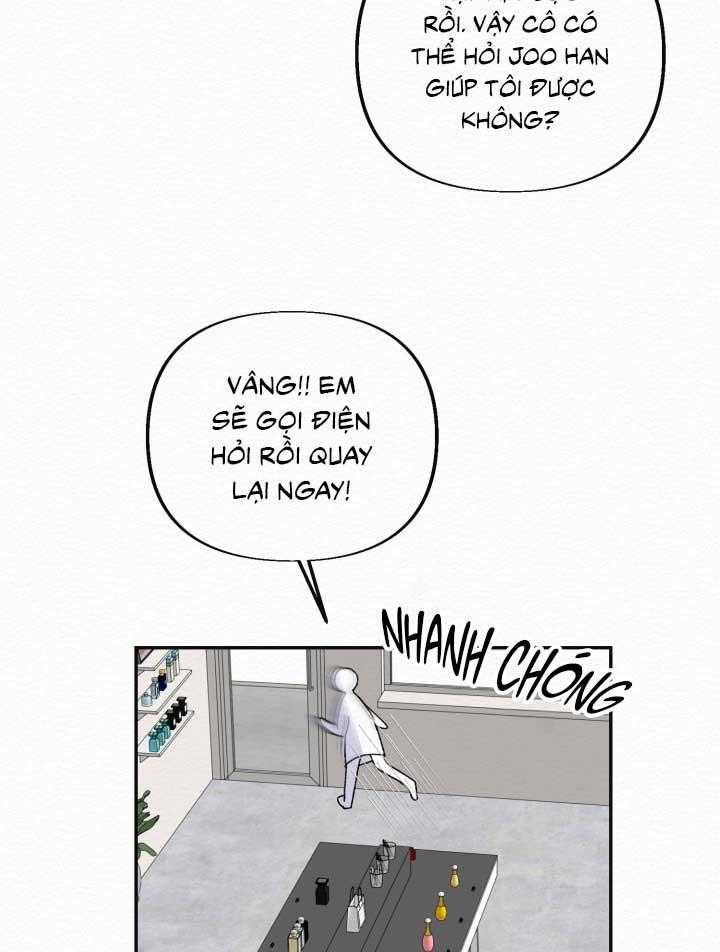 HƯƠNG XƯA Chapter 15 - Trang 2
