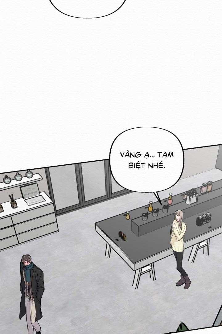 HƯƠNG XƯA Chapter 15 - Trang 2