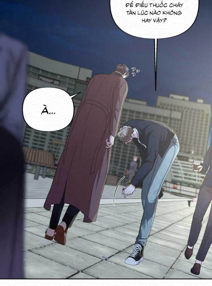 HƯƠNG XƯA Chapter 19 - Next Chapter 20