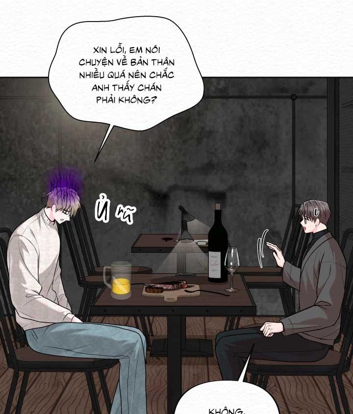 HƯƠNG XƯA Chapter 19 - Next Chapter 20