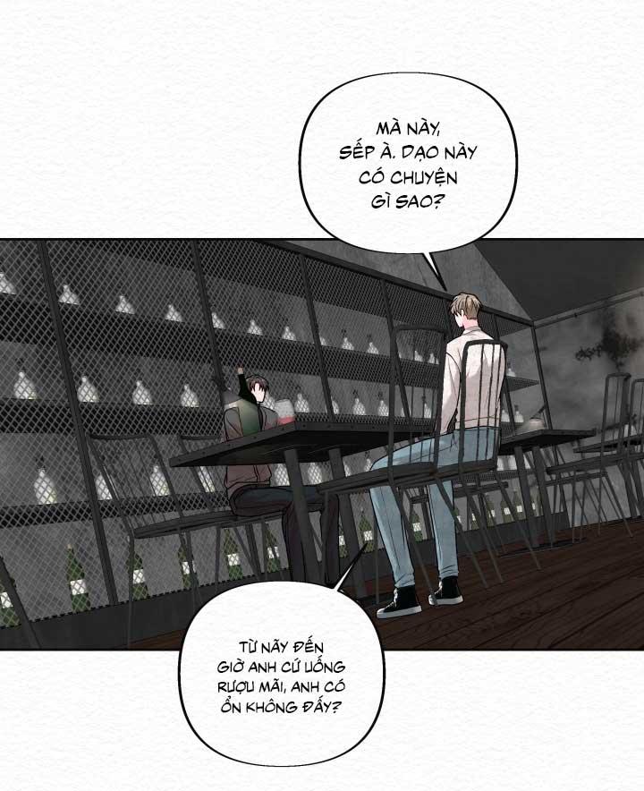 HƯƠNG XƯA Chapter 19 - Next Chapter 20