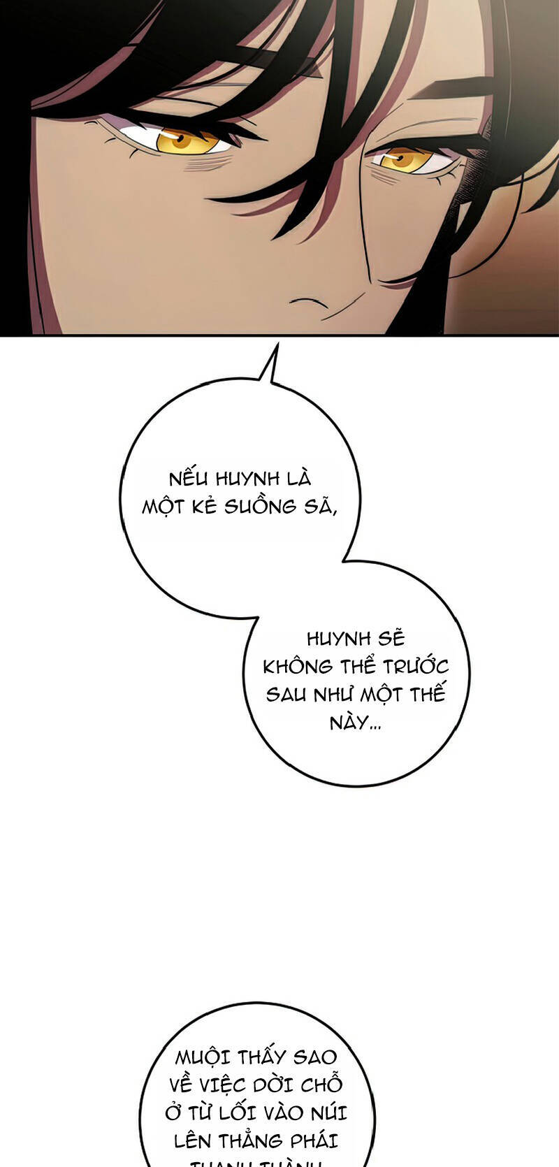Huyền Thoại Diệt Thế Độc Long Chapter 101 - Trang 2