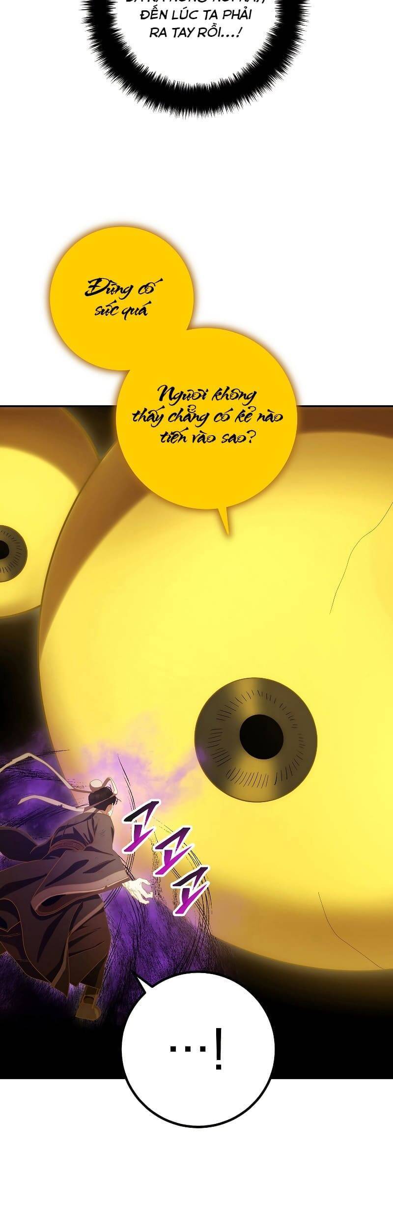 Huyền Thoại Diệt Thế Độc Long Chapter 105 - Trang 2