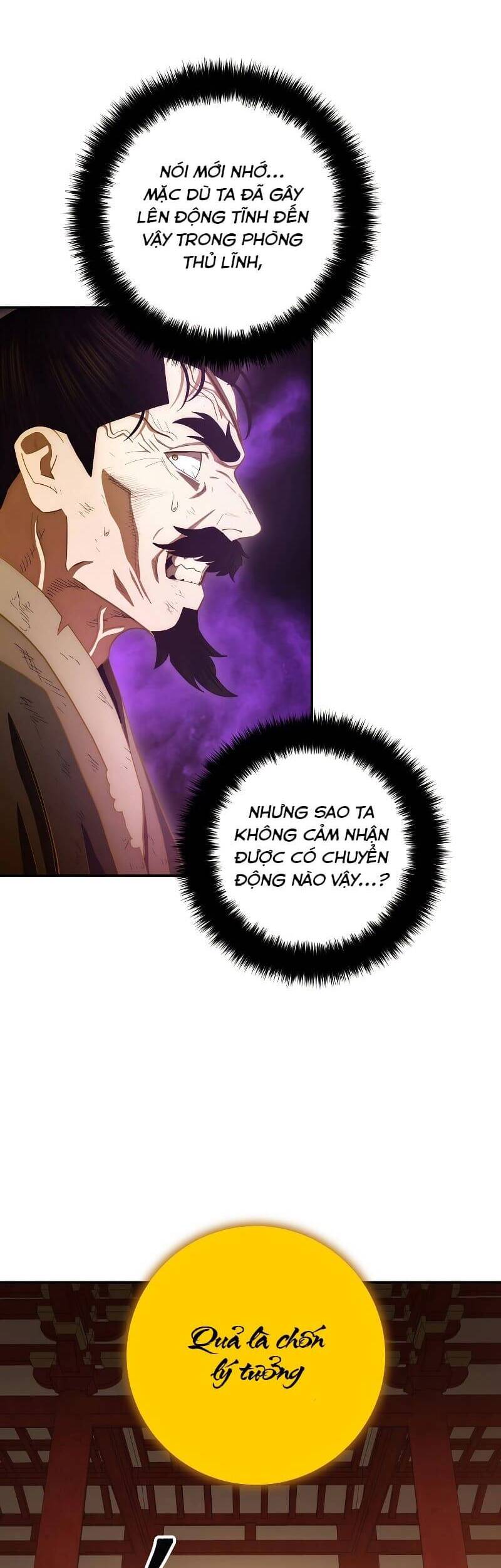 Huyền Thoại Diệt Thế Độc Long Chapter 105 - Trang 2