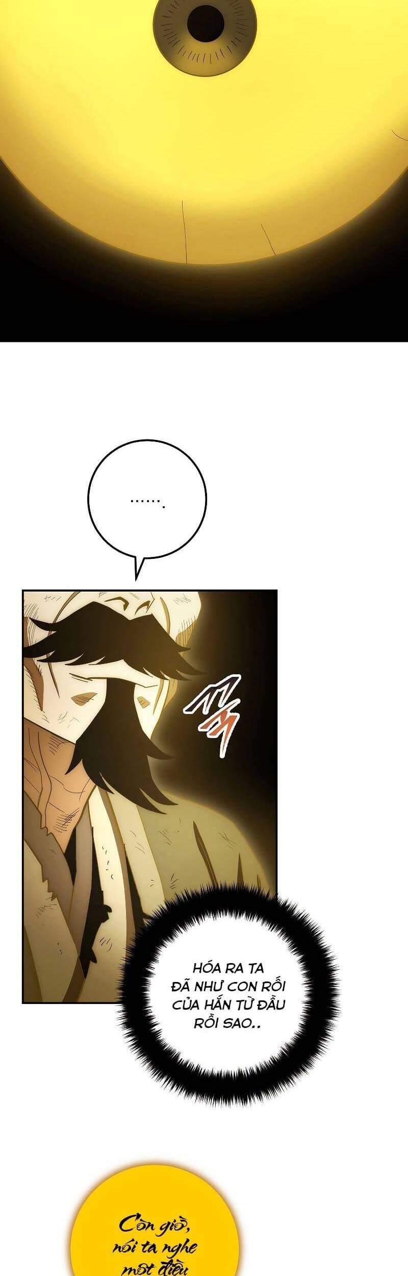 Huyền Thoại Diệt Thế Độc Long Chapter 105 - Trang 2