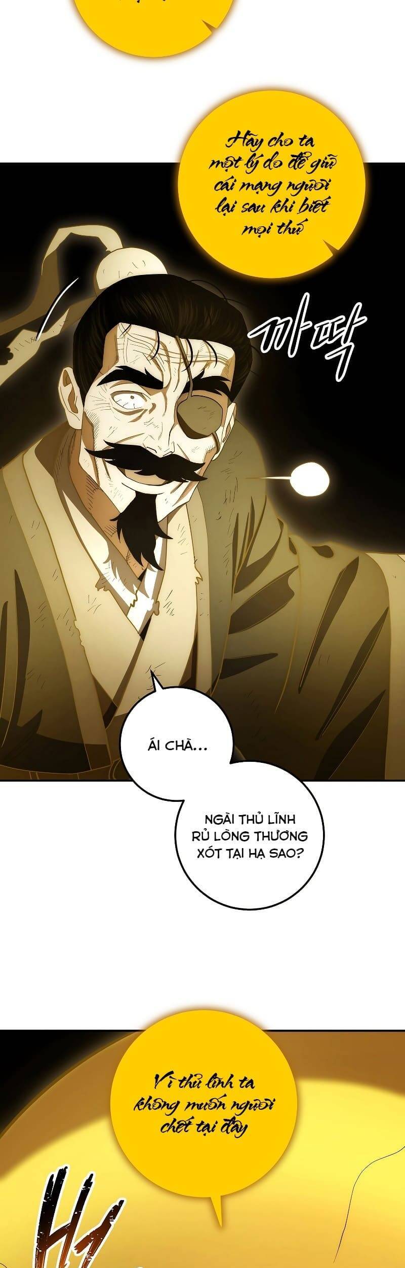 Huyền Thoại Diệt Thế Độc Long Chapter 105 - Trang 2