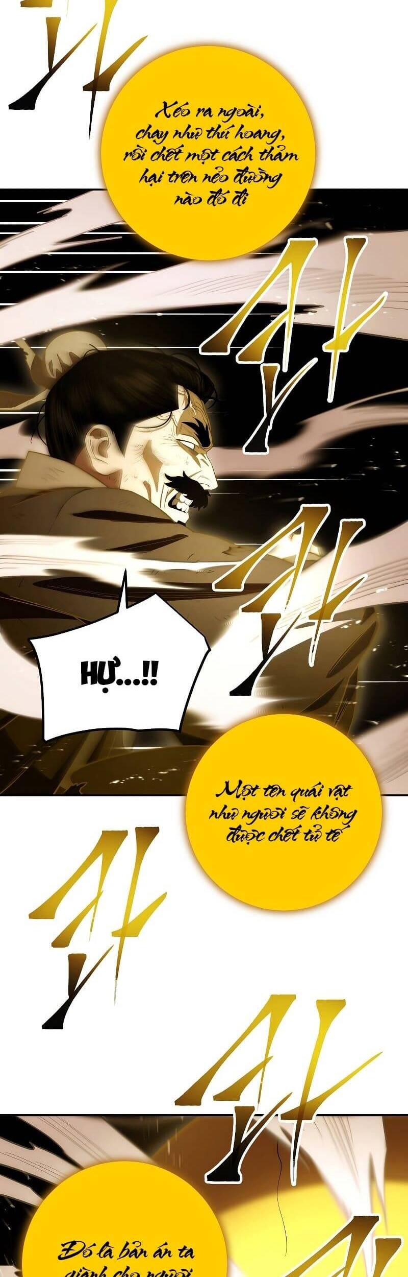 Huyền Thoại Diệt Thế Độc Long Chapter 105 - Trang 2