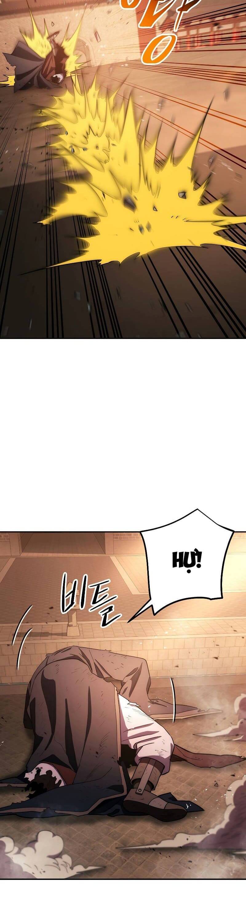 Huyền Thoại Diệt Thế Độc Long Chapter 105 - Trang 2