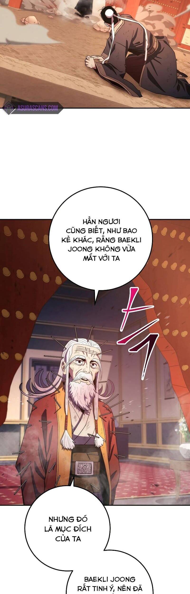 Huyền Thoại Diệt Thế Độc Long Chapter 105 - Trang 2