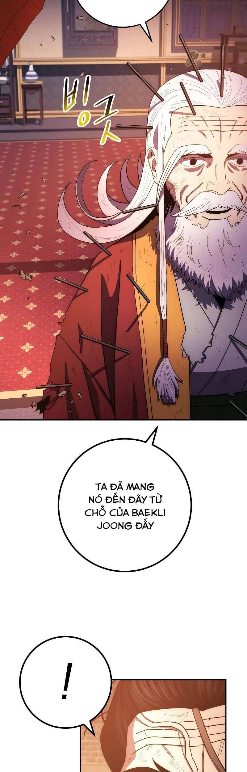 Huyền Thoại Diệt Thế Độc Long Chapter 105 - Trang 2