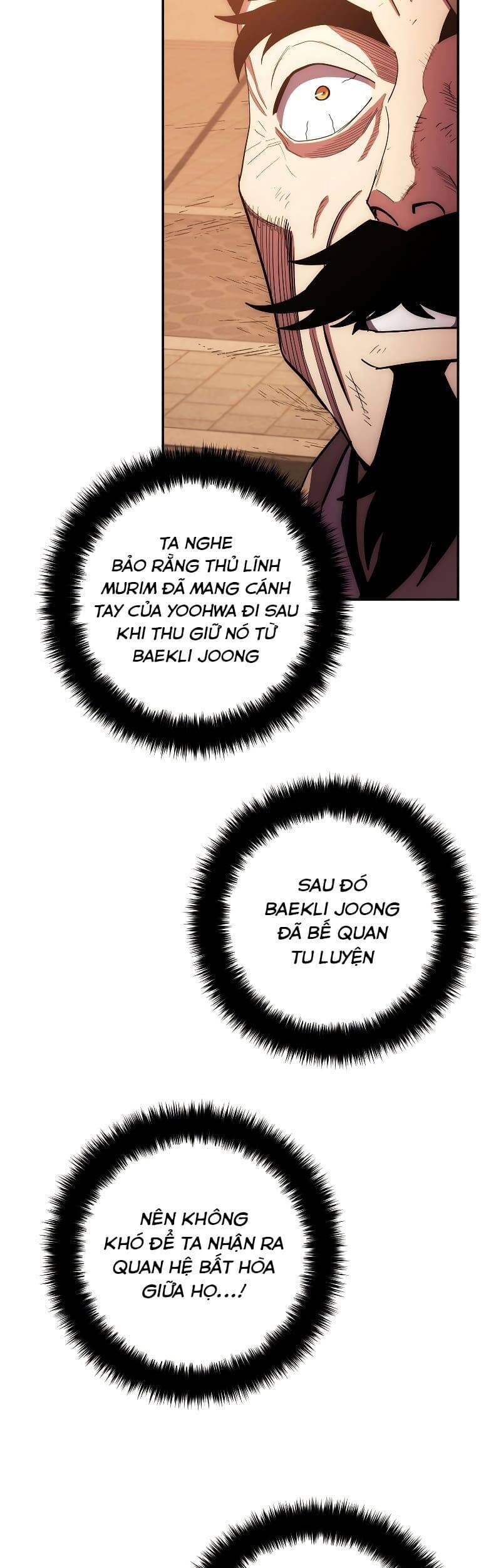Huyền Thoại Diệt Thế Độc Long Chapter 105 - Trang 2