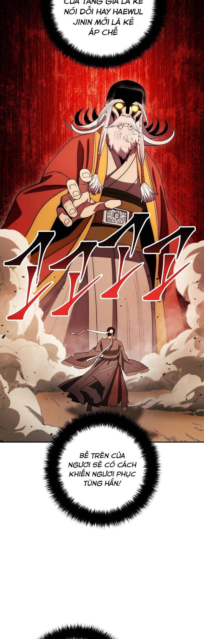 Huyền Thoại Diệt Thế Độc Long Chapter 105 - Trang 2
