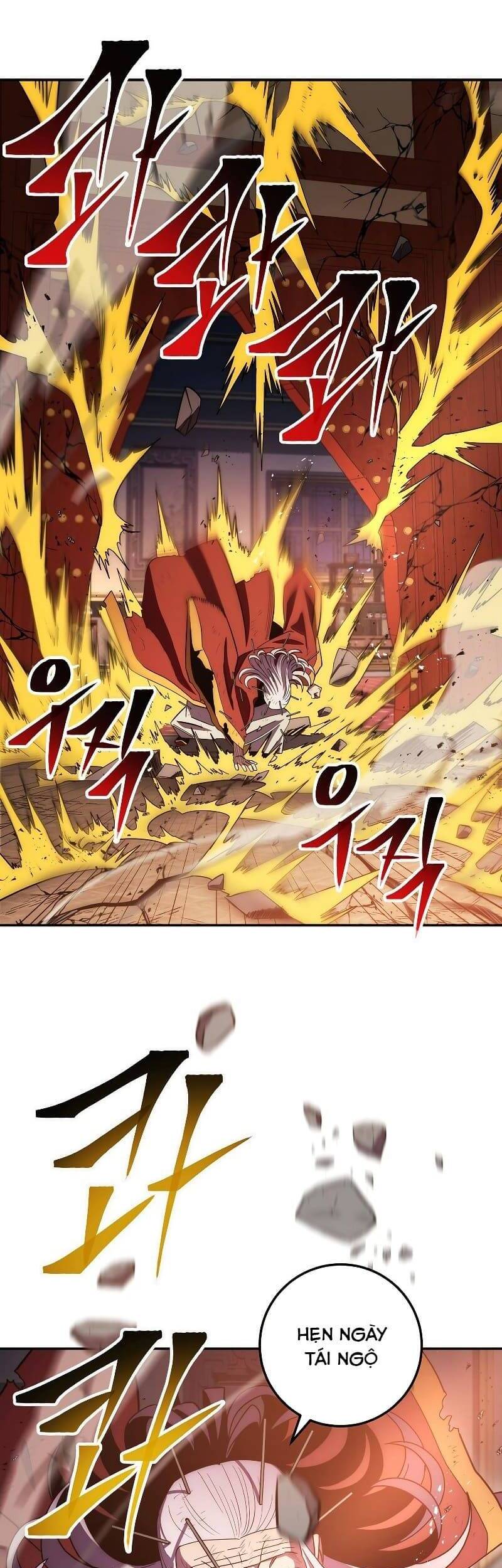 Huyền Thoại Diệt Thế Độc Long Chapter 105 - Trang 2