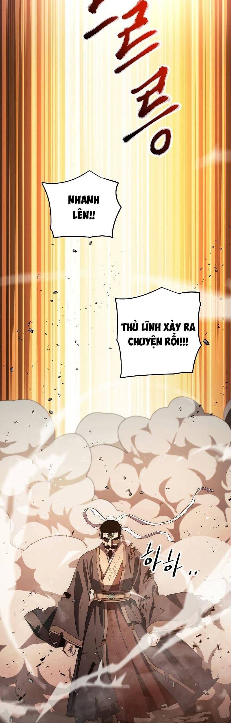 Huyền Thoại Diệt Thế Độc Long Chapter 105 - Trang 2